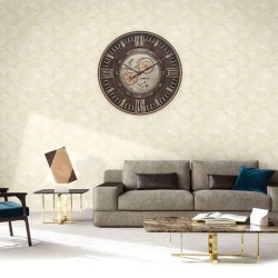 Rustic Time - 2974