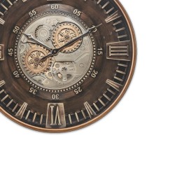 Rustic Time - 2974