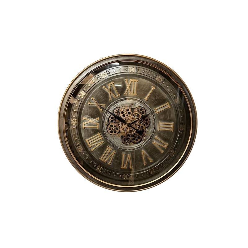 Aeon Time - 2225
